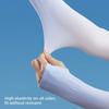 1pair UPF 50+ Arm Covers UV Protection Compression Sleeve Portable Cooling Arm Sleeves  Cycling