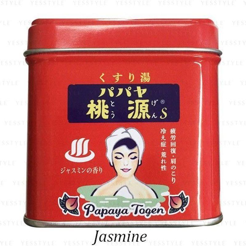 GOSHU - Papaya Togen S Bath Salt