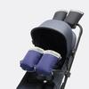 Winter Warm Stroller Gloves Waterproof Gloves Pram Accessory Stroller Mitten Winter Warm Gloves Pram Hand Muff Mitten Baby
