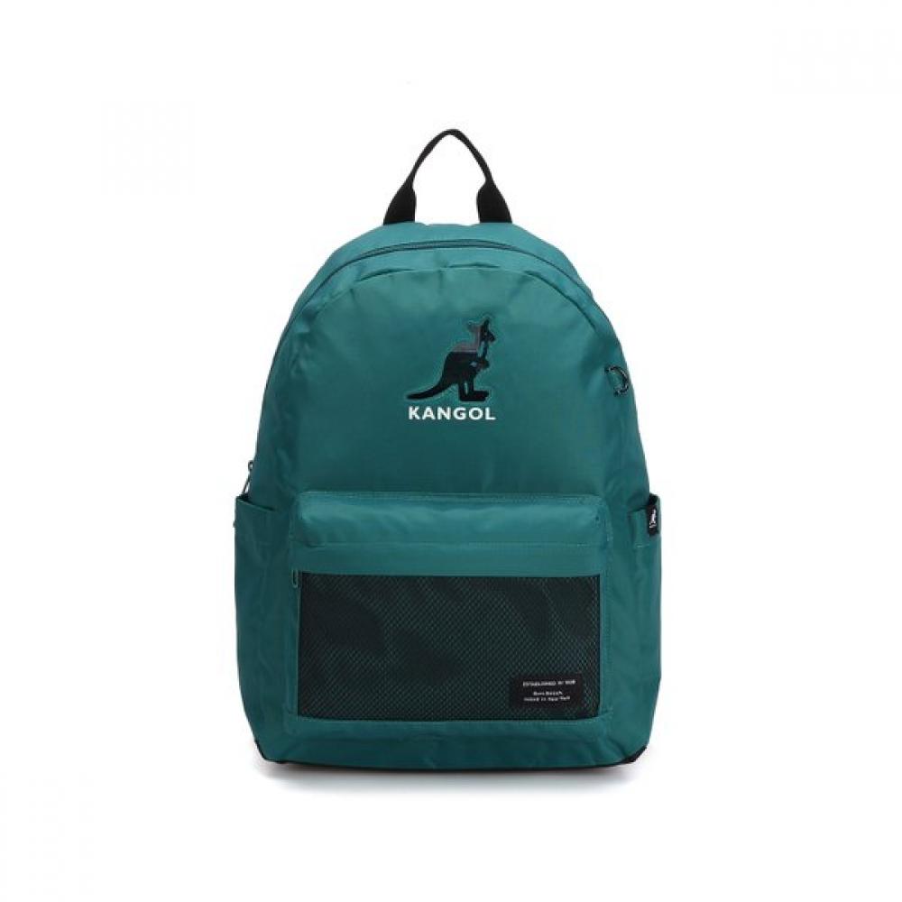

Kangol Kids Nova Backpack Se 0821 Green painted/OS