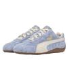 Puma Speedcat Faded Haute Tropic Alpine Snow