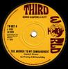7inch Record DENNIS ALCAPONE  ULLET  The Answer To My Commandment TW037 Third World 1976 UK Reggae Ska  Dub Used