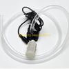 F26C DC12V Small Submersibles Water 240L/H Aquarium Fish Tanks Low Noise