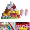 30PC/Set DIY Latch Yarn Threads Latch Hook S Crocheting Rug Yarn for Craft