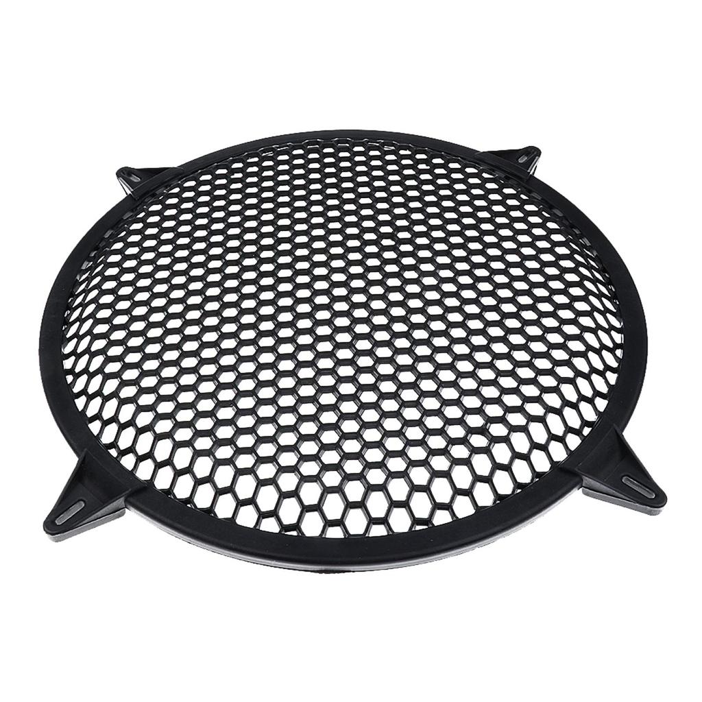 Grille for Car Speakers