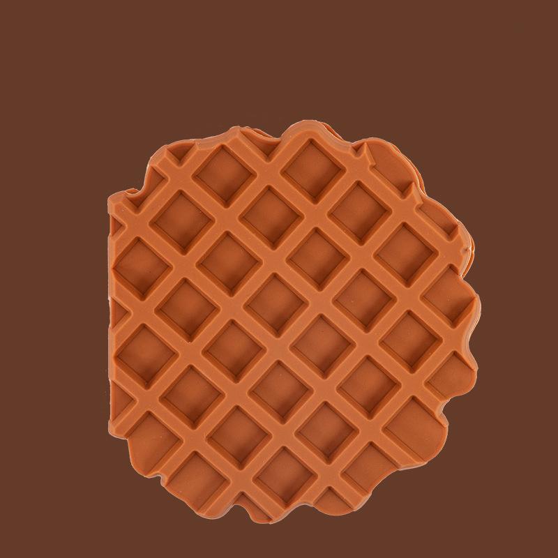 Çikolata Aromalı Defter 140 Sayfa Mini Yaratıcı Yüksek Estetik Değer Cep Ajandası Hediye Kitapçığı El Hesap Defteri