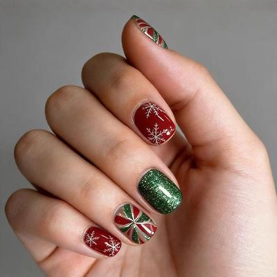 Unghie finte – Tip e unghie finte