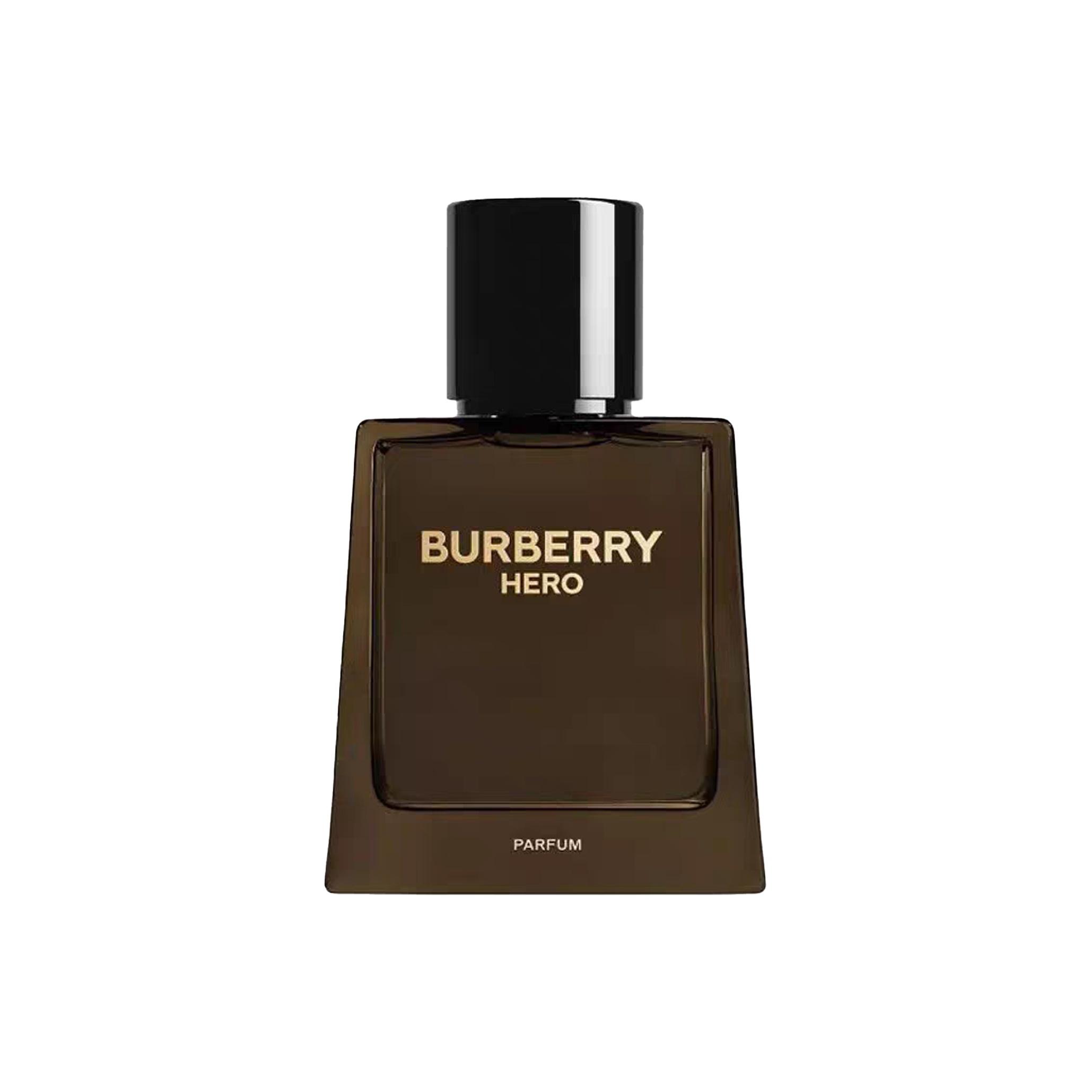 Burberry Courageous Rider s Heart Hero Men s Perfumes Woody Oriental Parfum 50ml/100ml/150ml 50ml|Box|Without Gift Box