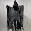 Halloween Capes Clothes Creepy Costume Accessory Outfit Spooky Cloak Cape for