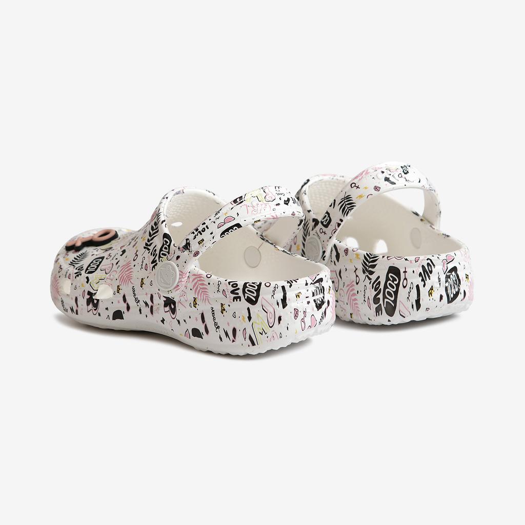 [LOMC] Aqua kids' comfortable water play children's sandals jumper Big Frog white, coqui_8114, 7000029816, Popular Korean Shoes