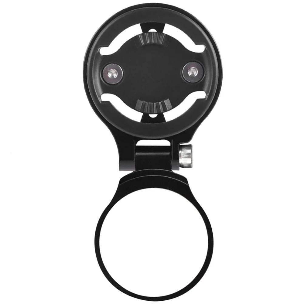 Road Bicycle Computer Holder Mount Aluminum Alloy Bike Stopwatch Speedometer Support Stand Gps Stem for Polar Bike Accessories