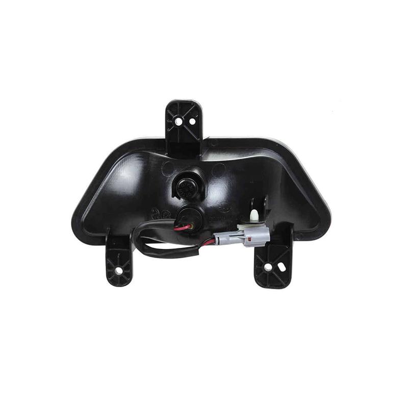 For Lifan X50 Car Rear Bumper Tail Brake Light Turn Signal Reflector Fog