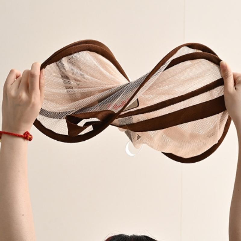 

Socks Hanging Storage Bag Household Multifunctional Closet Tidy Underwear Book Toy Sundries Minimalism Organizer Bag