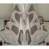 Pre-owned JordanAir Jordan 6 Retro GS 384665-100-P26093539351531