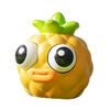 Creative Alien Eye Stress Relief Squeeze Toy - Pop and Blow Bubble Doll for Fun and Relaxation.