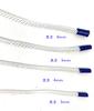 Taisei Seisakusho Kongouuchi Nylon (S) Rope, Bobbin-Wound, Diameter: 5mm, Length: 50m