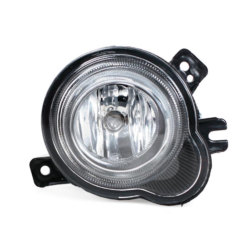 

Car Front Bumper Fog Light Fog Lamp For JAC J3 4116100U80010 4116200U8010 Car Styling Accessories