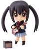 K-ON Nendoroid Nakano Azusa (ABS & PVC Painted Action Figure)