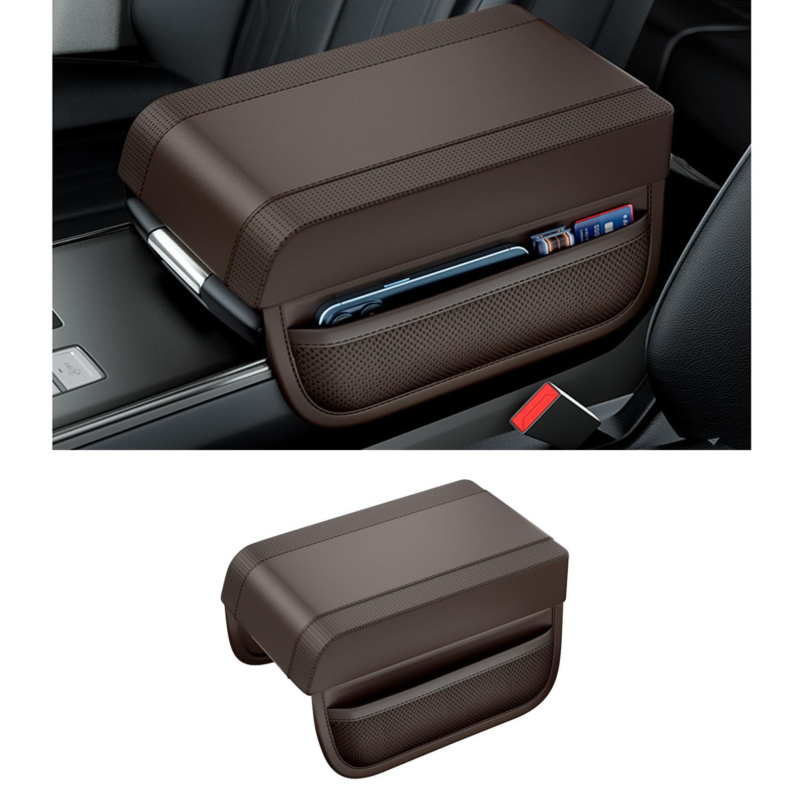 

Подлокотник Автомобильный Подходит для Mini Cooper Crossover Clubman F54 F55 F56 F57 F60 R50 R52 R53 R55 R56 R57 R58 R59 R60 R61 Подлокотник Аксессуар Чехол Подлокотник