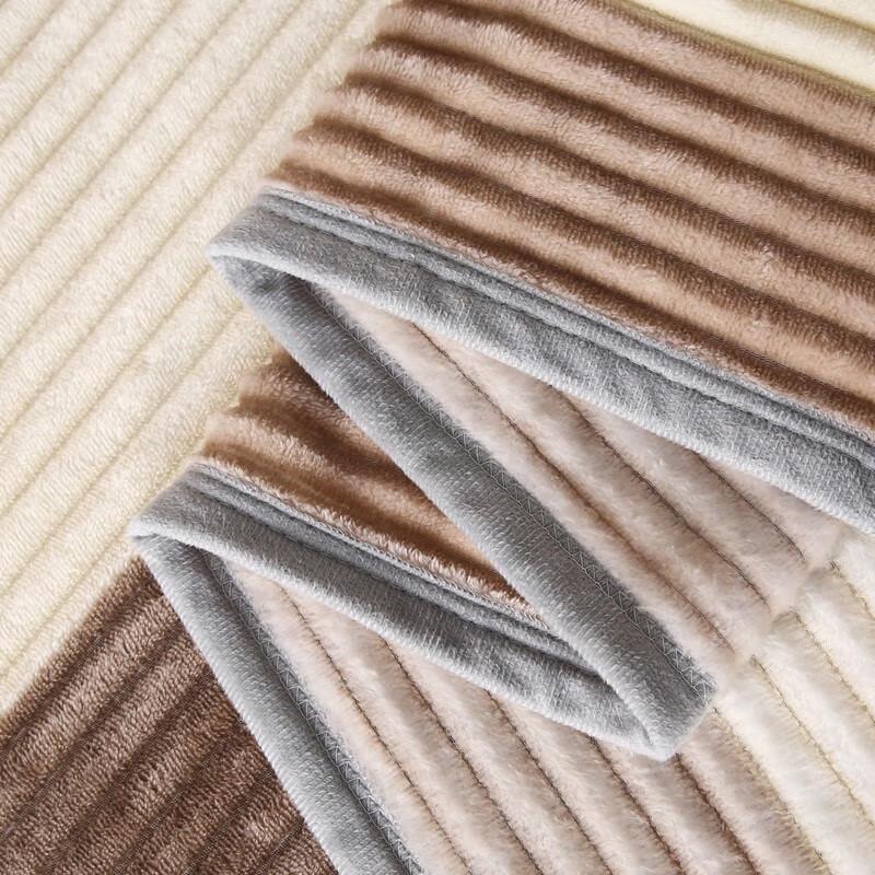 Nature Nest Printed Nap Blanket