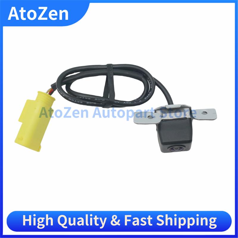 95790-2ZU11 95760-2S401 Rear View Camera Reversing Camera 957902ZU11 957602S401 for Hyundai Kia Car Accessories High Quality