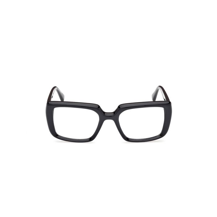 Lunettes de Vue Guess GU50152 53/20/145 001 shiny black INJECTED FRAMES UNISEX Guess GU50152 shiny black Eye glasses 53 20 145
