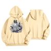 Women's Fashion Lightweight Long Sleeve Pullover With Pockets  Baseball Print Hoodie