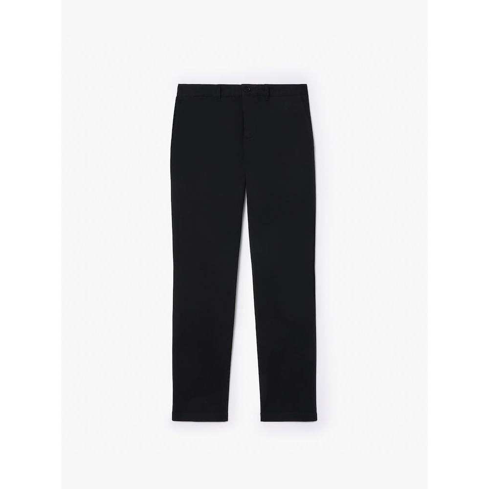 Lacoste Calça Chino Slim Fit Masculina S Hh7224 54n 031 q2nHh7224 54n031