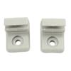 Sun Visor Clip Visor Holder Mount Quick Installation