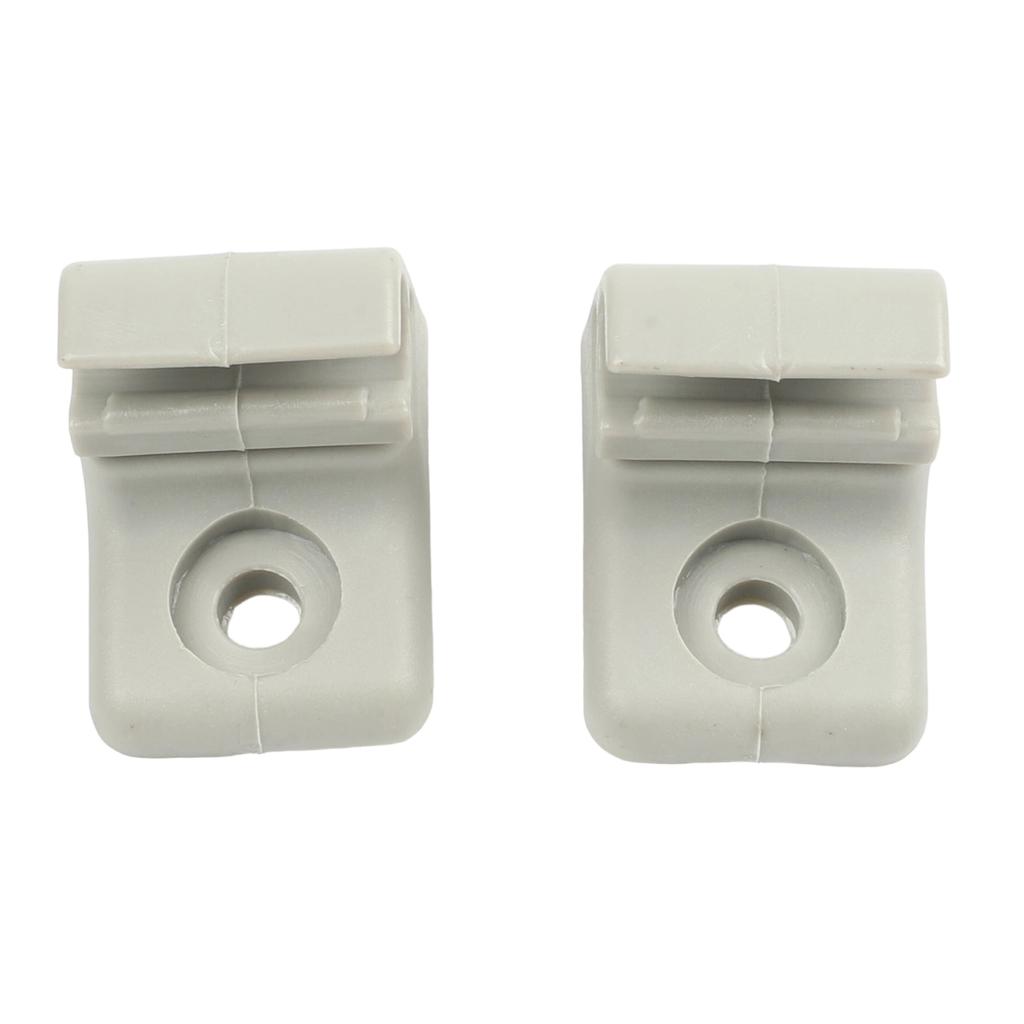 Sun Visor Clip Visor Holder Mount Quick Installation