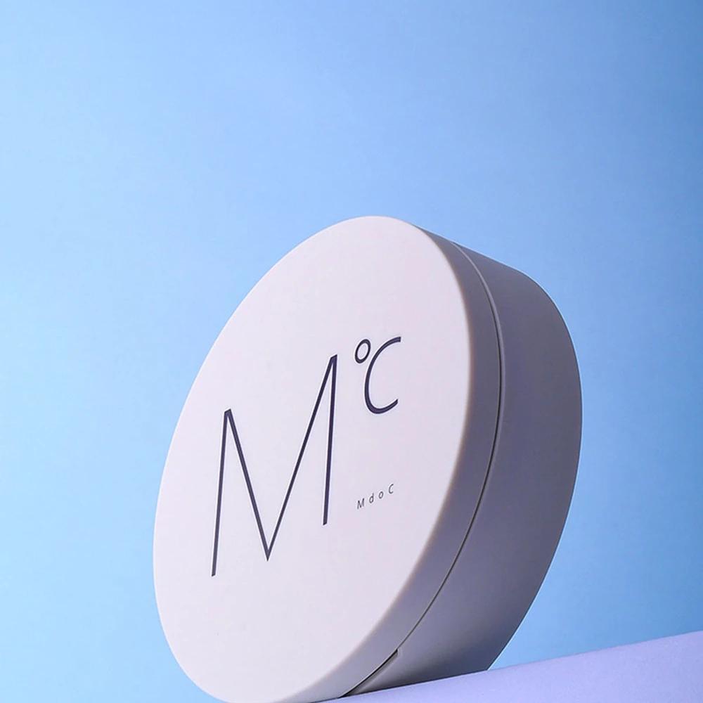 End Fit Primer Pact No. 2 Natural Beige