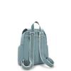 CITY ZIP MINI Locker Grau KI60463NL