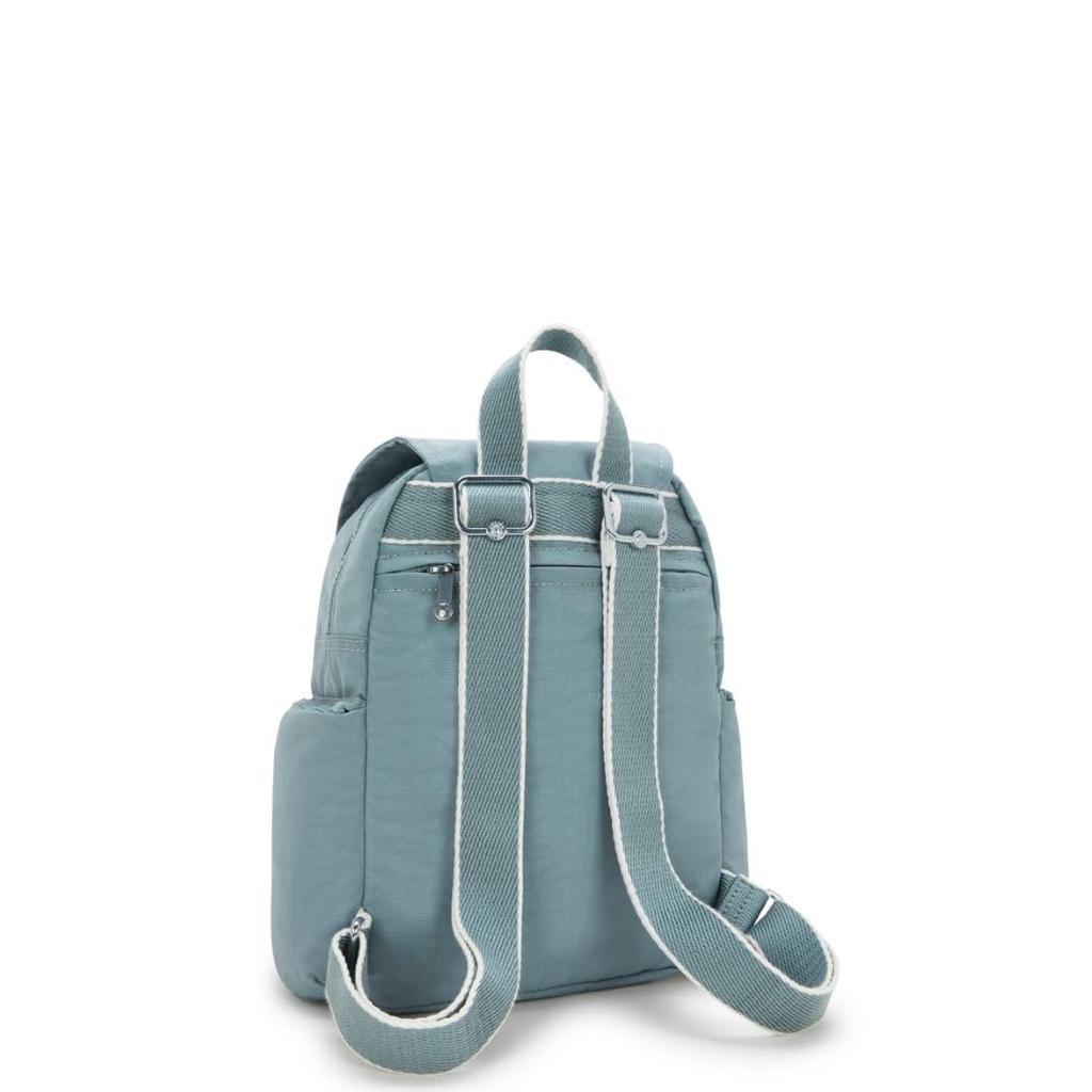 CITY ZIP MINI Locker Grau KI60463NL