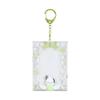 Sanrio Trading Card Holder Pochacco X X Holds Cards Up To X Item 689807 (Enjoy Idol) - Approx. 7.4cm (W) 0.8cm (D) 10.5cm (H) - 9.2cm 6.6cm - No.