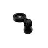 Beeline Moto II Ram Mount Adapter, 1-inch Ball, MNT30-BAL