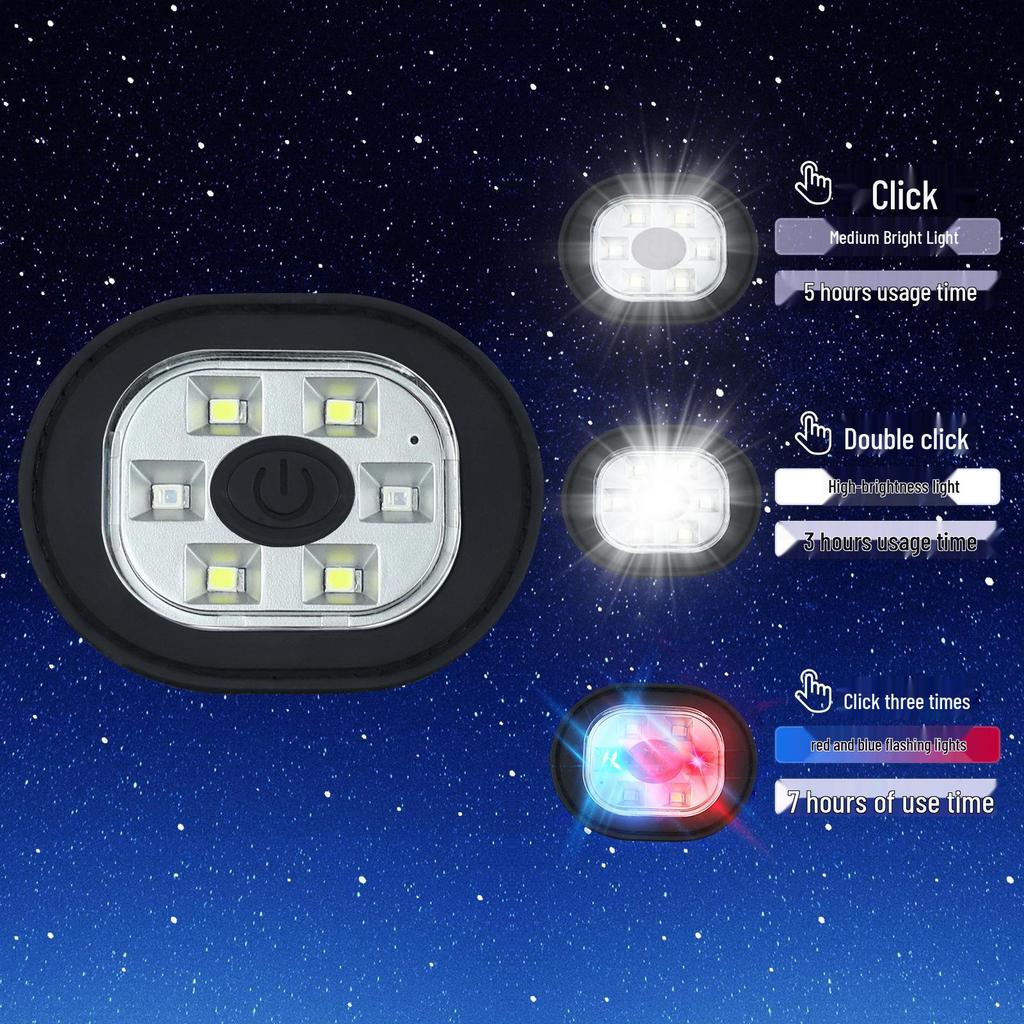 New Style Bluetooth 5.4 Music Stereo Knitted Hat for TikTok