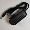 1A 1.5A 2A 12V Adapter Power Eu Us Plug Wall Charger For Dc Led Strip Light Mini Folding Washing Machine Adapter 5.5*2.5Mm