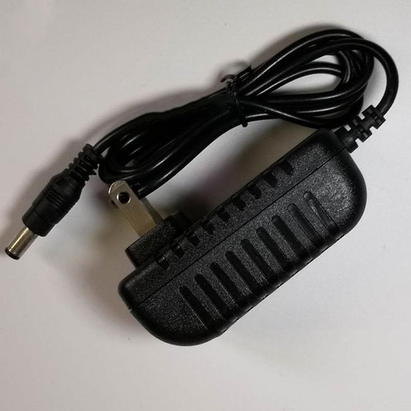 1A 1.5A 2A 12V Adapter Power Eu Us Plug Wall Charger For Dc Led Strip Light Mini Folding Washing Machine Adapter 5.5*2.5Mm
