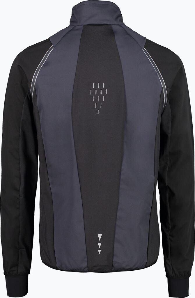 CMP Men's Hybrid Jacket Unlimitech with Detachable Sleeves Anthracite