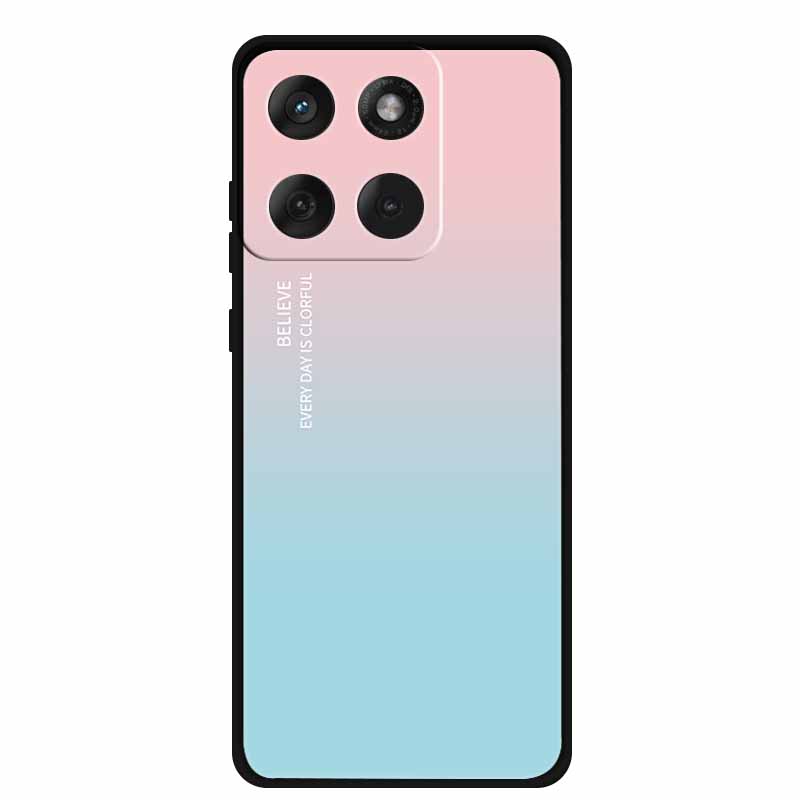 For Motorola Moto X70 Air 5G Case 6.7" Soft Silicone TPU Luxury Anti Protective Bumpe for Motorola Edge 70 5G Cartoon Back Cover