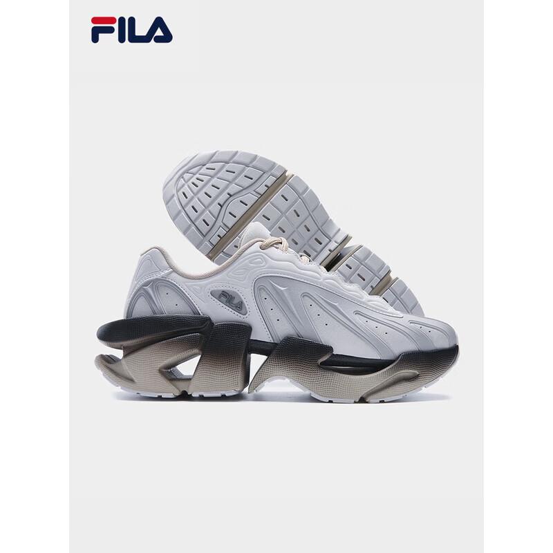 FILA Men's VETTA X Chunky Sneakers