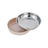 Marukan NYANTA CLUB Cute Pet Auto Feeder 1pc (x 1)