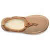 UGG Tasman Crafted Regenerate Slipper Sand Unisex Sneakers Cream 1152747-SAN