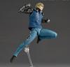 Revoltech Amazing Yamaguchi One Punch Man Genos