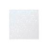 Holographic Inlay Resin Mold with Rainbow-Light Effects Holographic Silicone Insert Sheet for DIY Home Table Decorations
