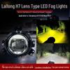Dış aydınlatma – Yol ışıkları
