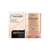 Ivory White Two-in-One Concealer & Foundation Stick  Hydrating, Smooth Cream Coverage with Built-In Brush