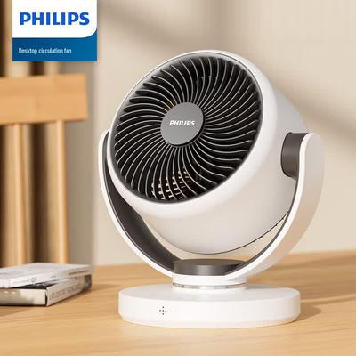 Philips ACR2122DV Smart Desktop Air Circulator Fan CN Plug (adapter Included)