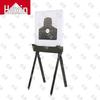 Huxin High-Precision Ultrasonic Shooting Target System