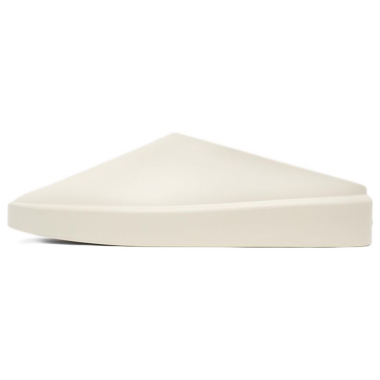 

Fear of God Калифорнийские модные шлепанцы Унисекс Обувь Молочно-белый FG80-100EVA-GREIGE 36